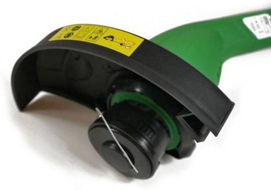 ročna električna kosilnica